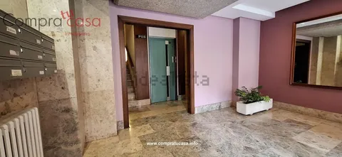 Flat 93 m² in Segovia (2/38)