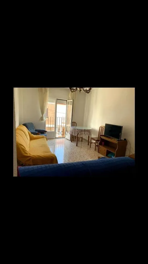 Habitació de lloguer, Jaén