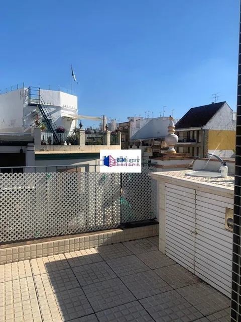 Casa de 138 m² a Sevilla