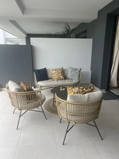 Appartamento 120 m² a Estepona