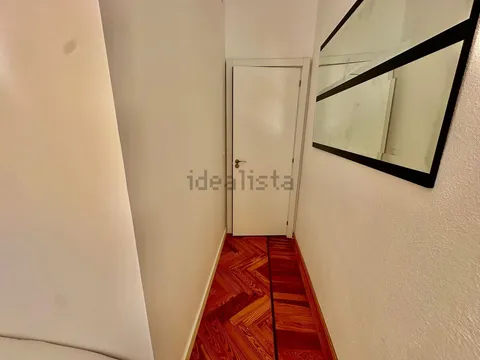 Habitació de lloguer, Saragossa