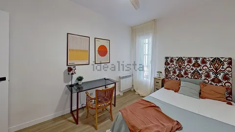 Appartamento 90 m² a Madrid