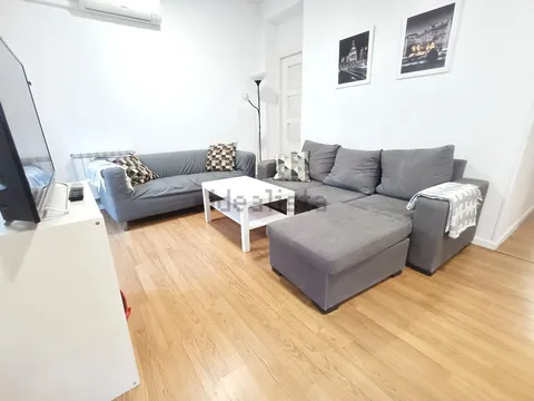 Pis de 106 m² a Madrid