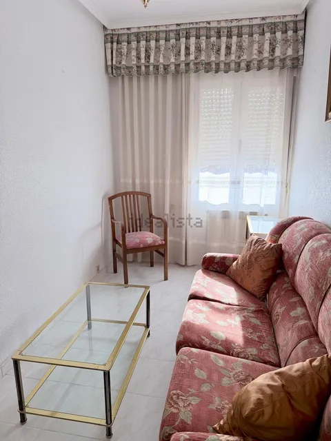 Pis de 80 m² a Valladolid