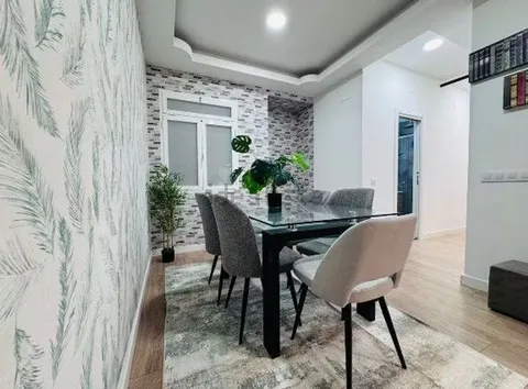 Pis de 110 m² a Madrid
