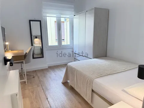 Habitació de lloguer, Salamanca