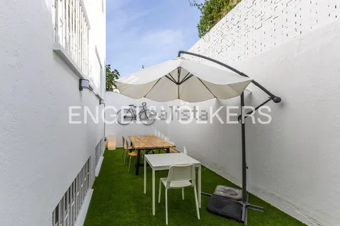 Pis de 30 m² a Madrid