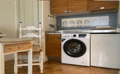 Appartement 40 m² à Madrid
