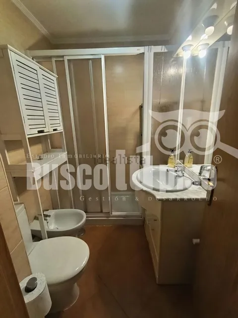 Pis de 52 m² a Madrid