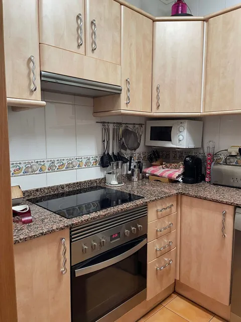 Pis de 70 m² a Castelldefels