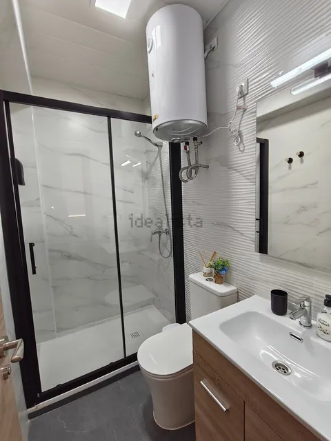 Pis de 35 m² a Vila-real