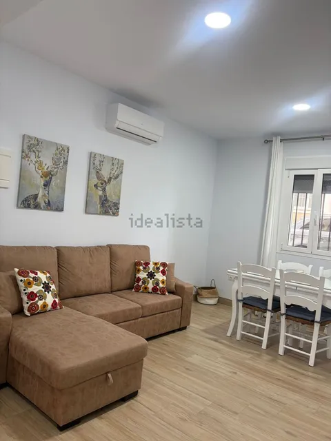 Piso de 80 m² en Cádiz