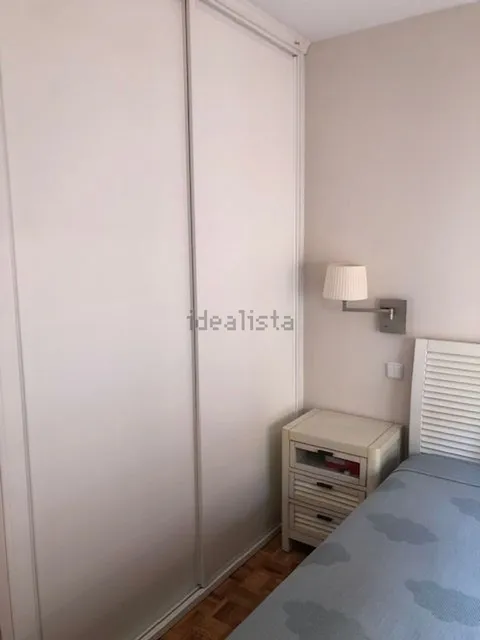 Pis de 60 m² a Madrid