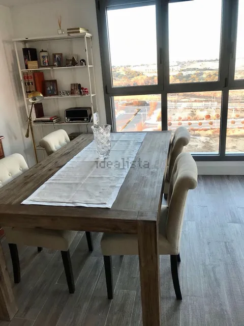Pis de 100 m² a Madrid