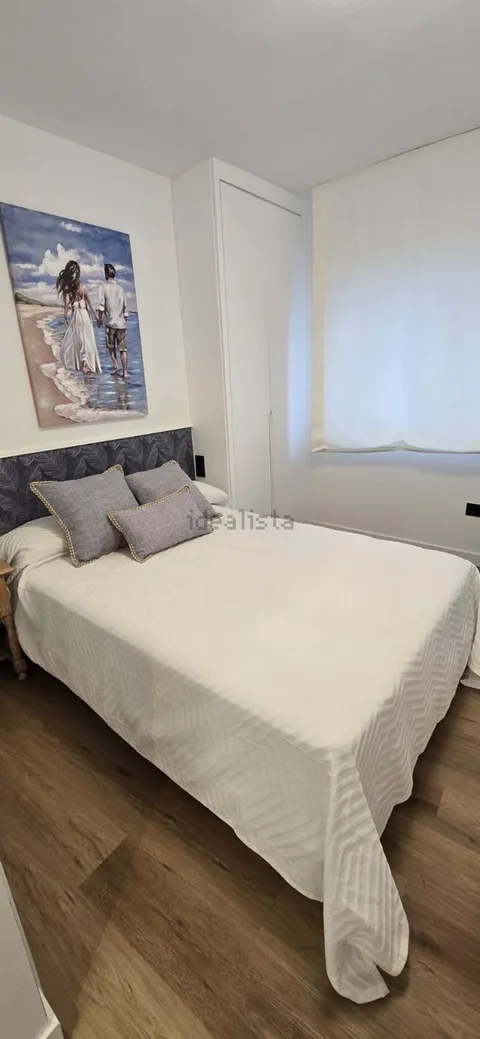 Appartamento 84 m² a Málaga
