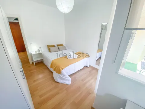 Zimmer zur Miete, Sevilla