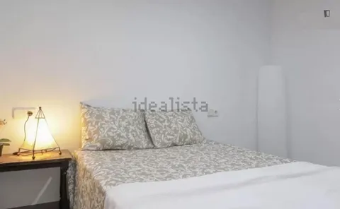 Pis de 58 m² a Madrid