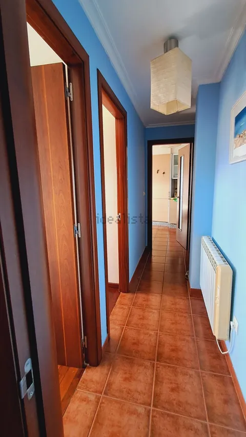 Pis de 65 m² a Malpica de Bergantiños