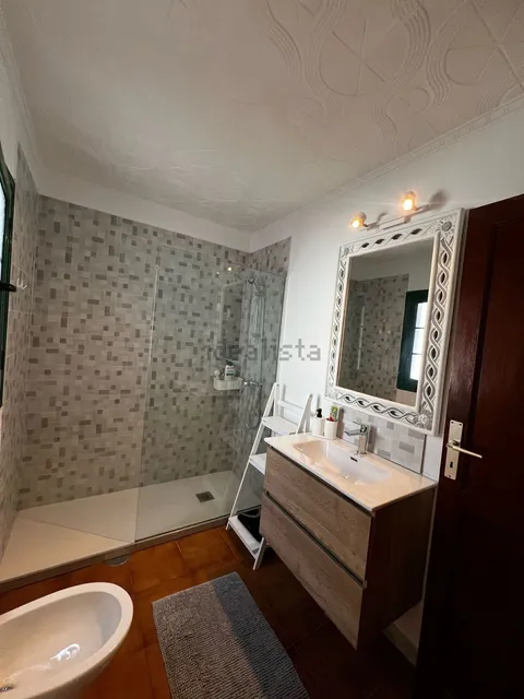 Habitació de lloguer, San Bartolomé