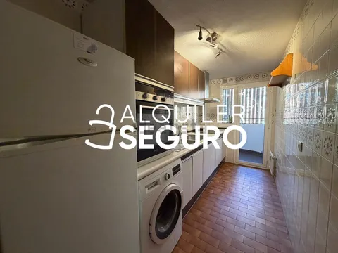 Pis de 68 m² a Madrid