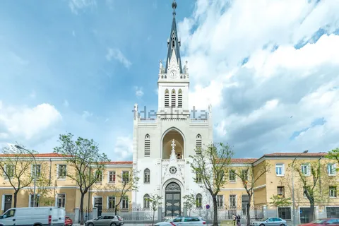 Pis de 183 m² a Madrid