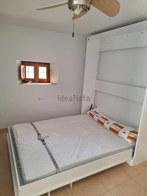 Casa de 16 m² a El Borge