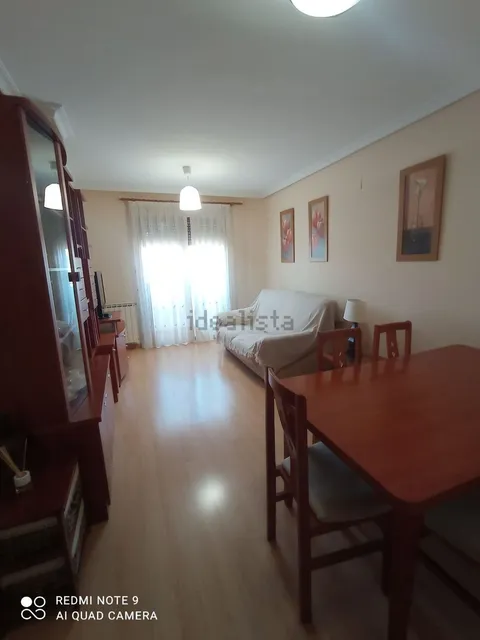 Pis de 70 m² a Albacete