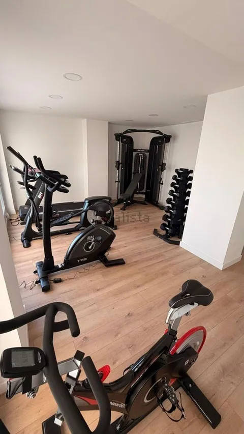 Appartamento 134 m² a Málaga