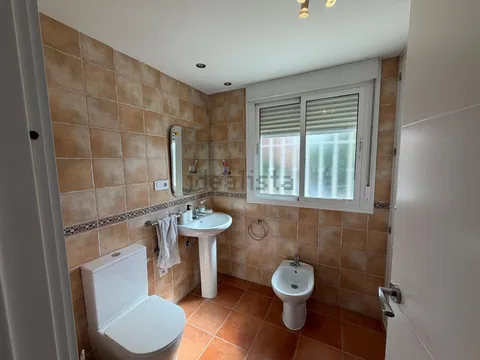 Habitació de lloguer, Sevilla