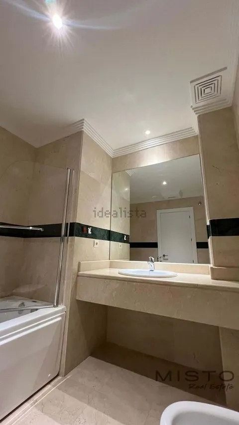 Wohnung 130 m² in Marbella