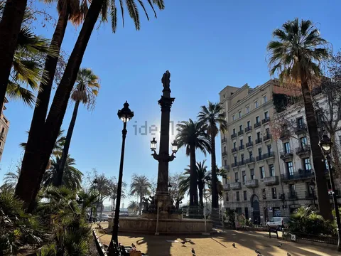 Appartement 100 m² à Barcelone