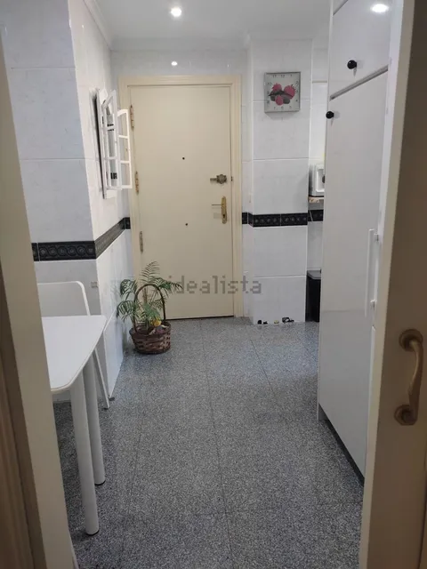 Pis de 111 m² a Madrid
