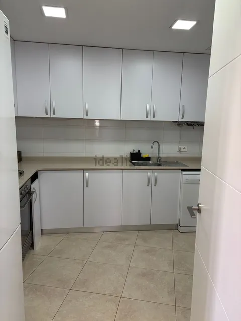 Pis de 97 m² a València