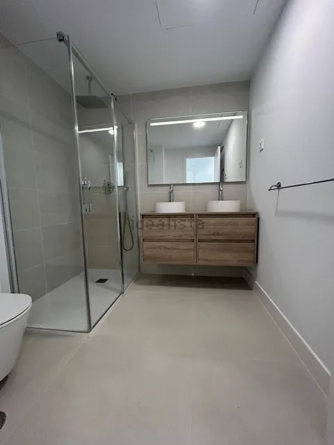 Pis de 88 m² a Fuengirola