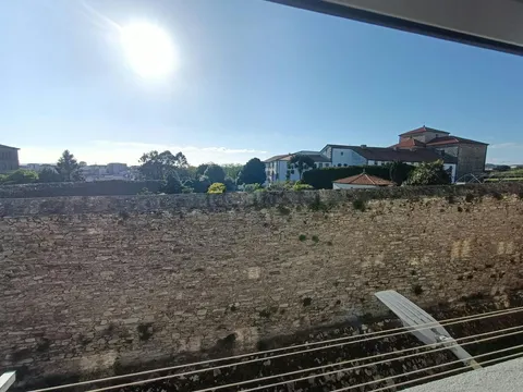 Pis de 82 m² a Santiago de Compostel·la