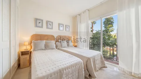 Apartamento 105 m² em Benahavís