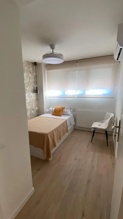 Pis de 85 m² a València