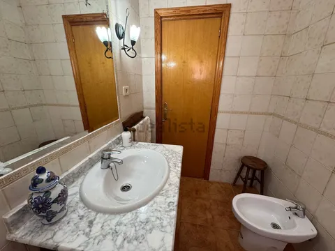 Chambre à louer, Mazarrón