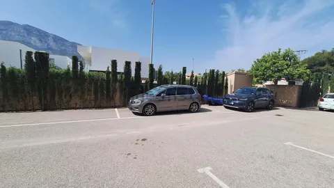 Pis de 79 m² a Dénia