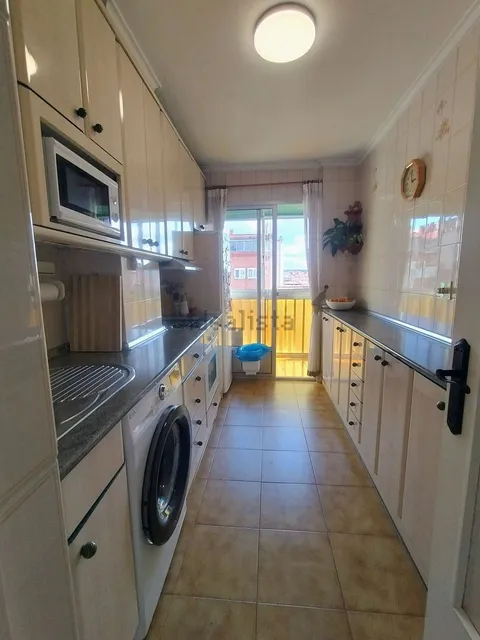 Wohnung 88 m² in Burgos