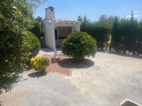 Casa de 200 m² a Cocentaina