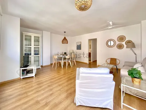 Pis de 113 m² a Almuñécar