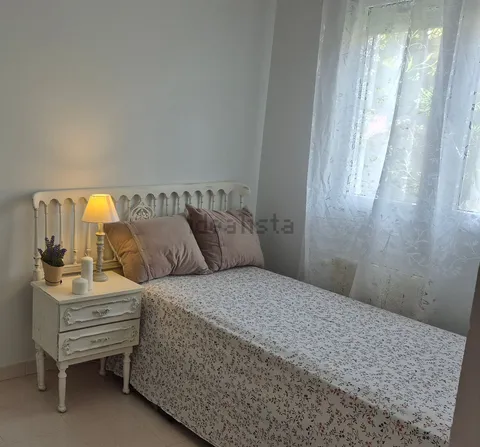 Quarto para alugar, Seseña