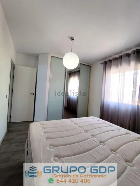 Pis de 106 m² a Dos Hermanas