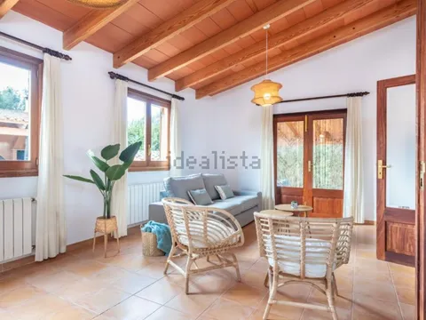 House 148 m² in ses Salines