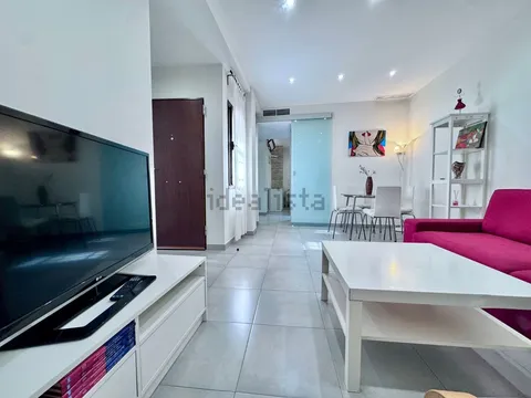 Pis de 61 m² a Sevilla