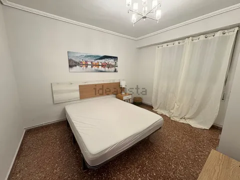 Pis de 119 m² a Sagunt