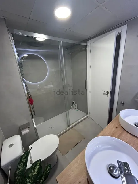 Appartamento 124 m² a Madrid