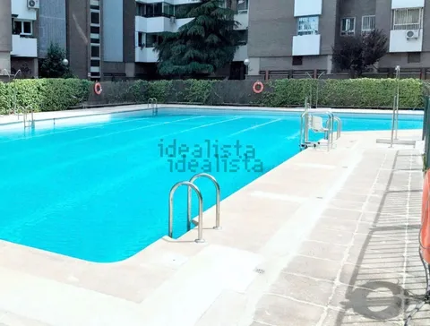 Appartamento 65 m² a Madrid