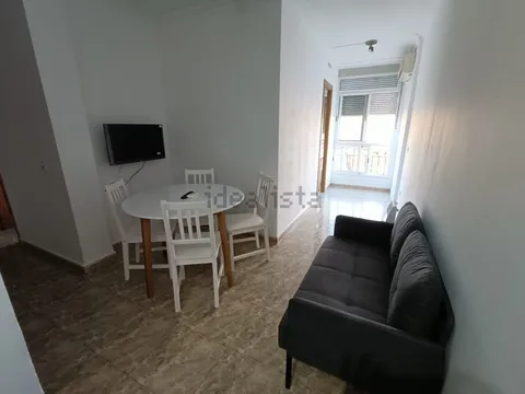 Stanza in affitto, Siviglia